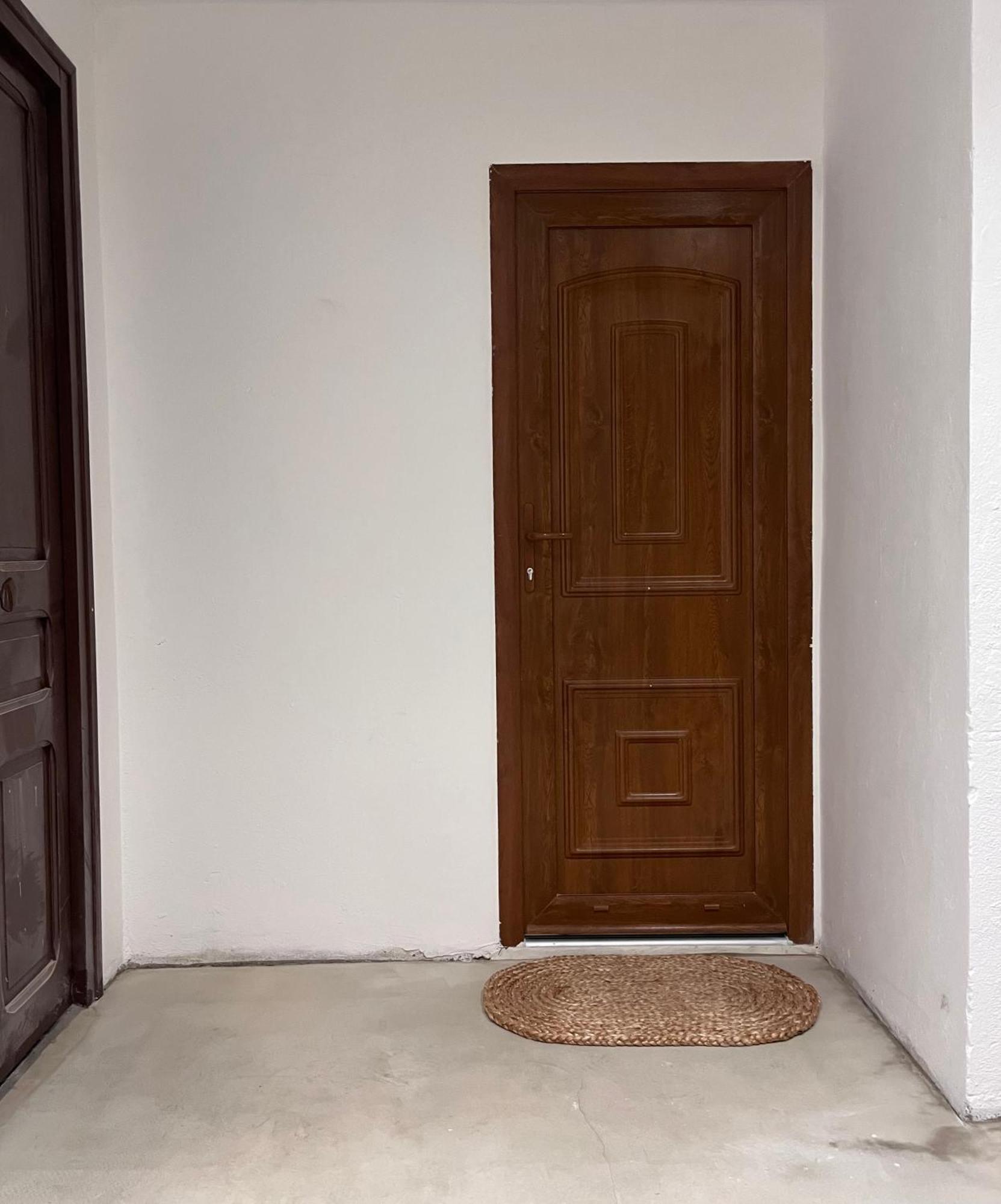 Mon Cocon Ajaccien Apartment Ajaccio  Exterior photo